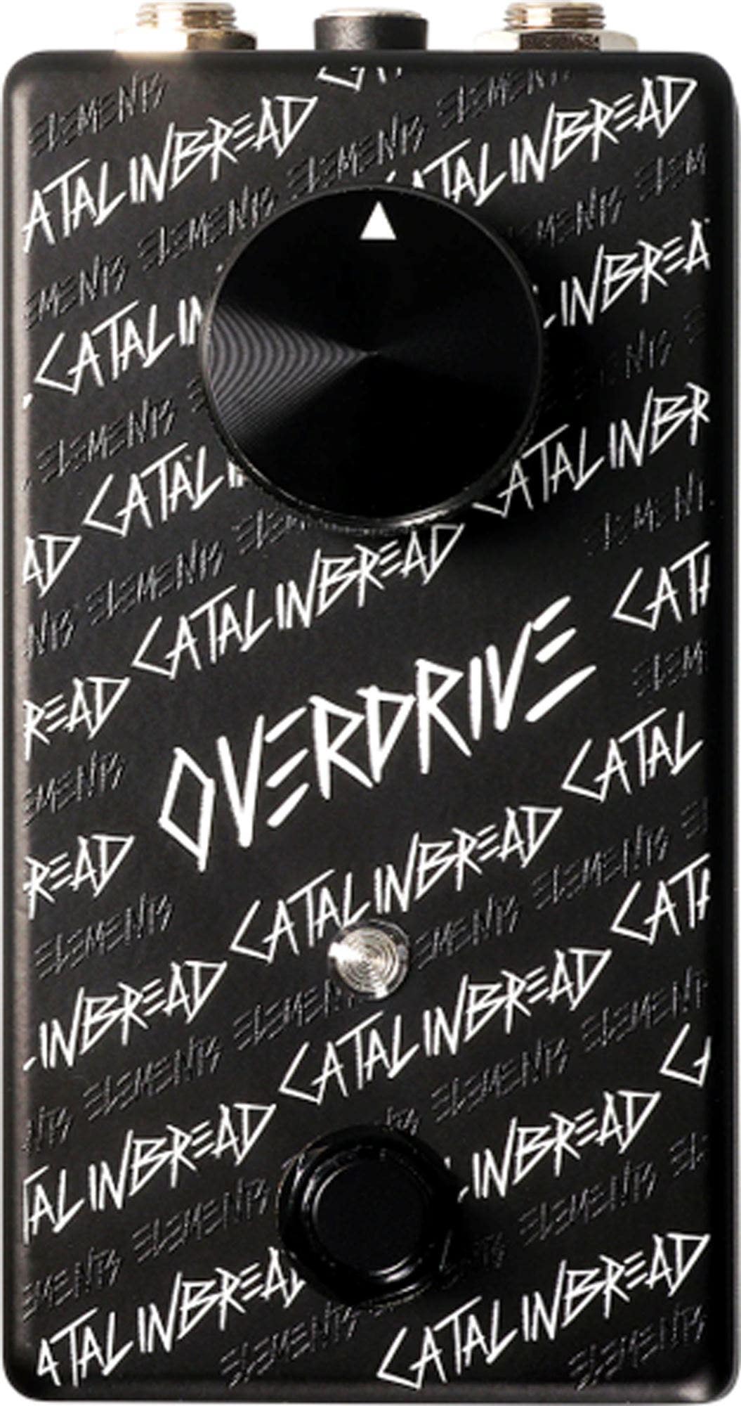 Catalinbread CB Overdrive Pedal