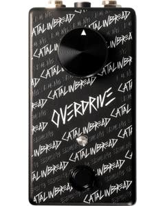 Catalinbread CB Overdrive Pedal