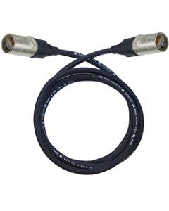 CBI CAT5E-ULT-25 Ultimate Sheilded CAT5E Ethercon Cable 25 Foot