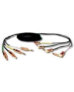 CBI Livewinder Pedal Patch Snake 20 Foot