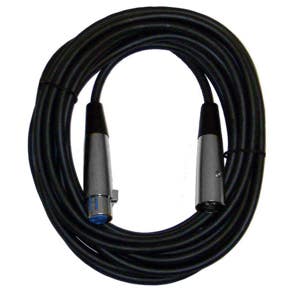 CBI MLC LowZ Microphone Cable 20 Foot