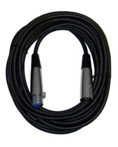 CBI MLC LowZ Microphone Cable 20 Foot