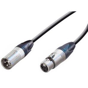 CBI MLN Microphone Cable 100 Foot