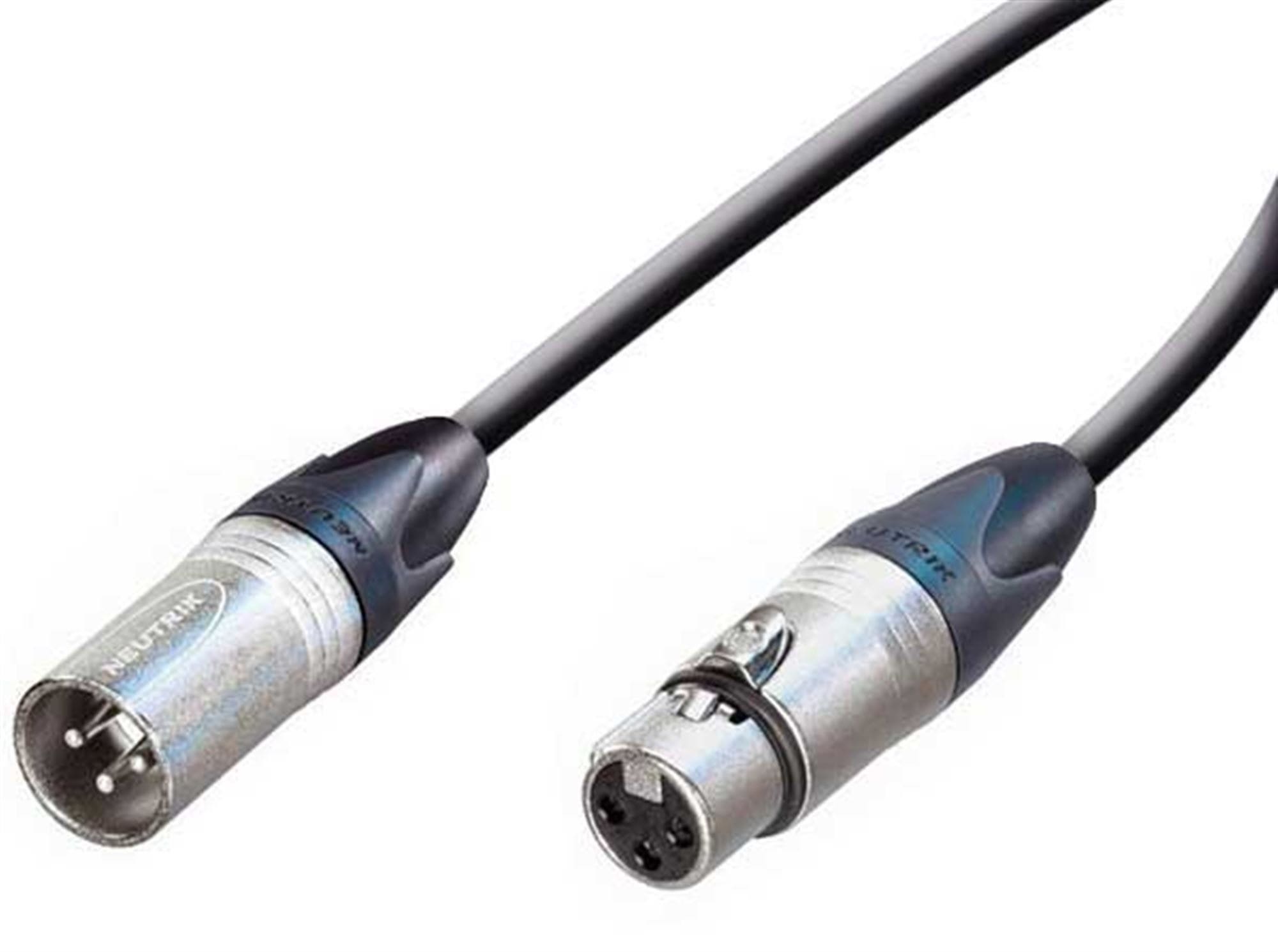 CBI MLN Microphone Cable 20 Foot