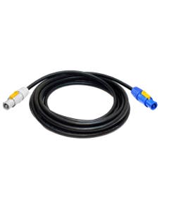 CBI PC14-5 PowerCON Extention Cable 5 Foot