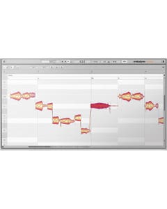 Celemony Melodyne 5 Essential Software Download