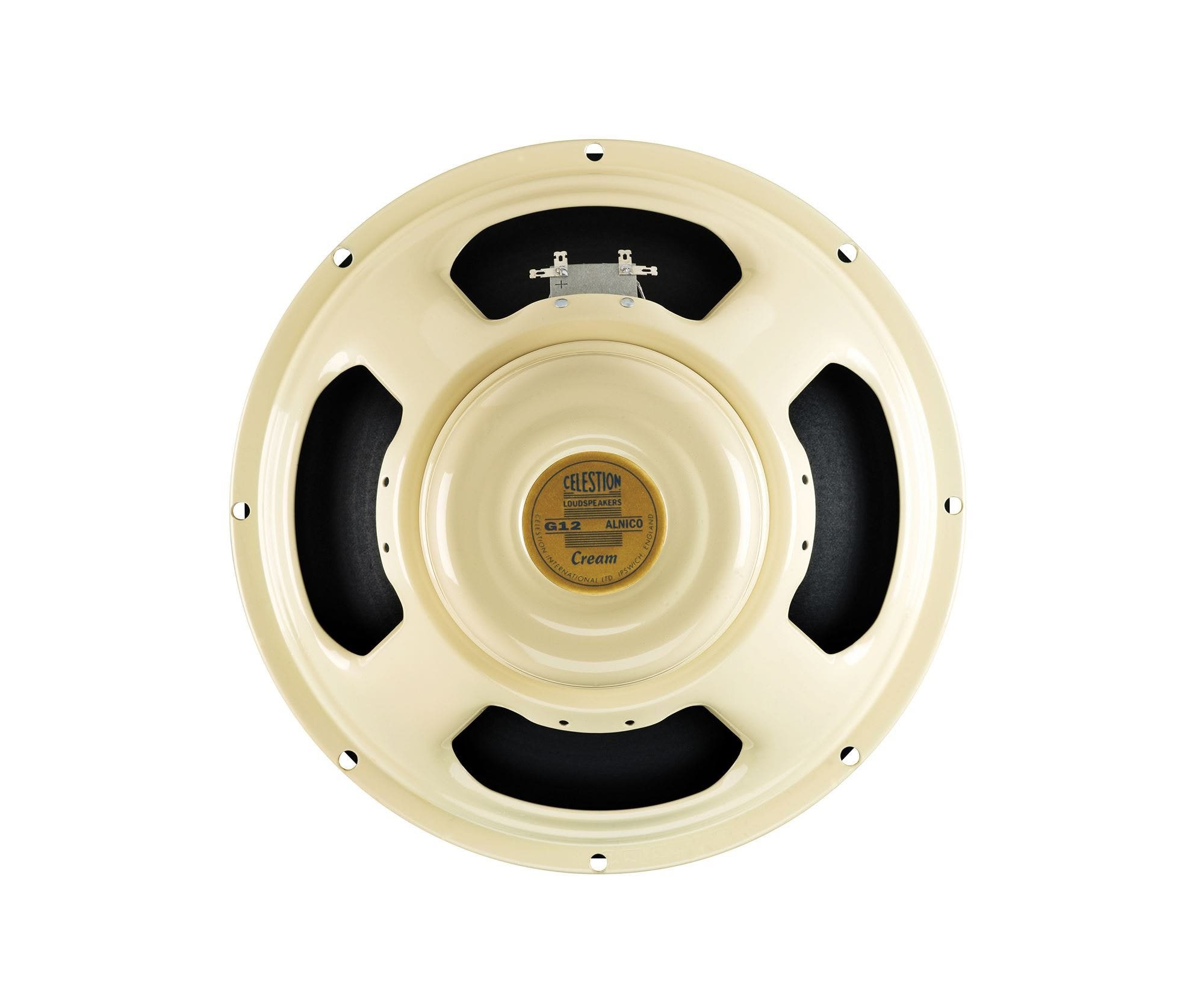 Celestion Cream Alnico 12" Guitar Amp Speaker