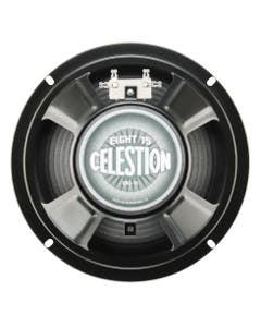 Celestion Eight15 8 Inch Guitar Speaker 15 Watts