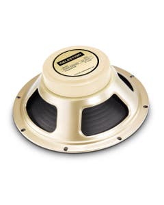 Celestion G10 Creamback Guitar Speaker