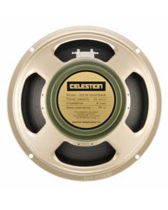 Celestion G12M Greenback 12 Inch Guitar Speaker 25 Watts