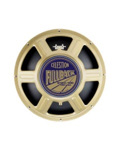 Celestion G15V-100 Fullback 15" Guitar Amp Speaker