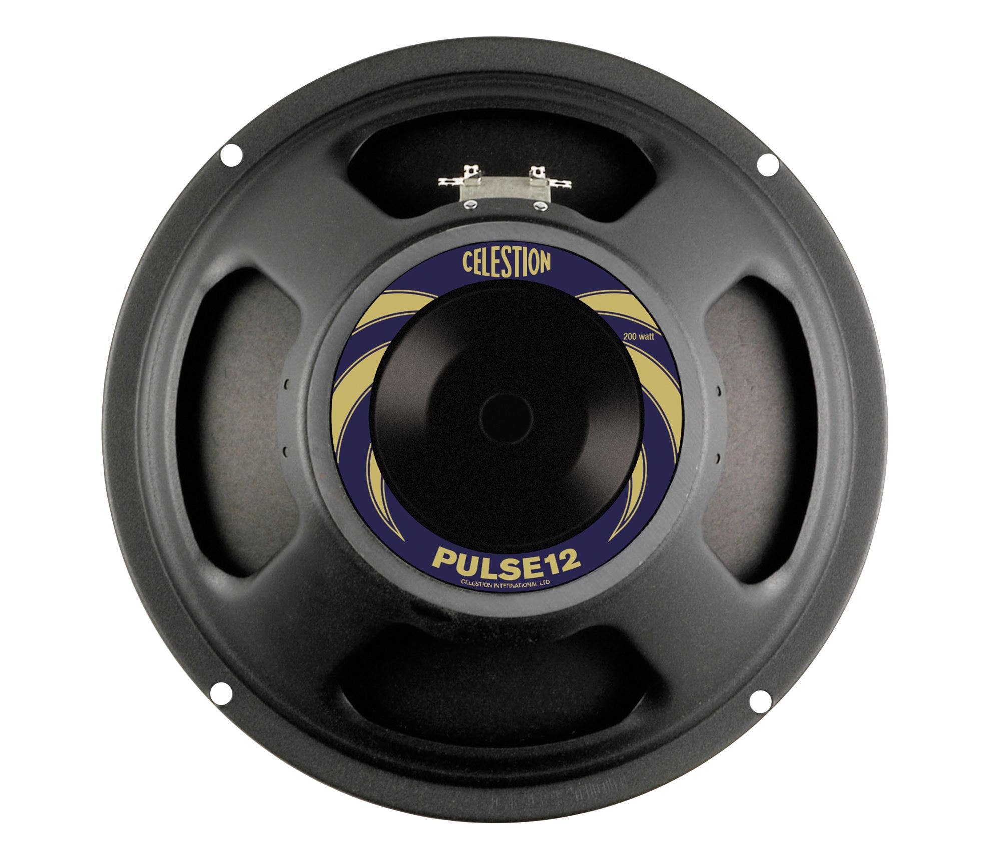 Celestion Pulse Bass Guitar Speaker 12 Inch 200 Watts 8 Ohms