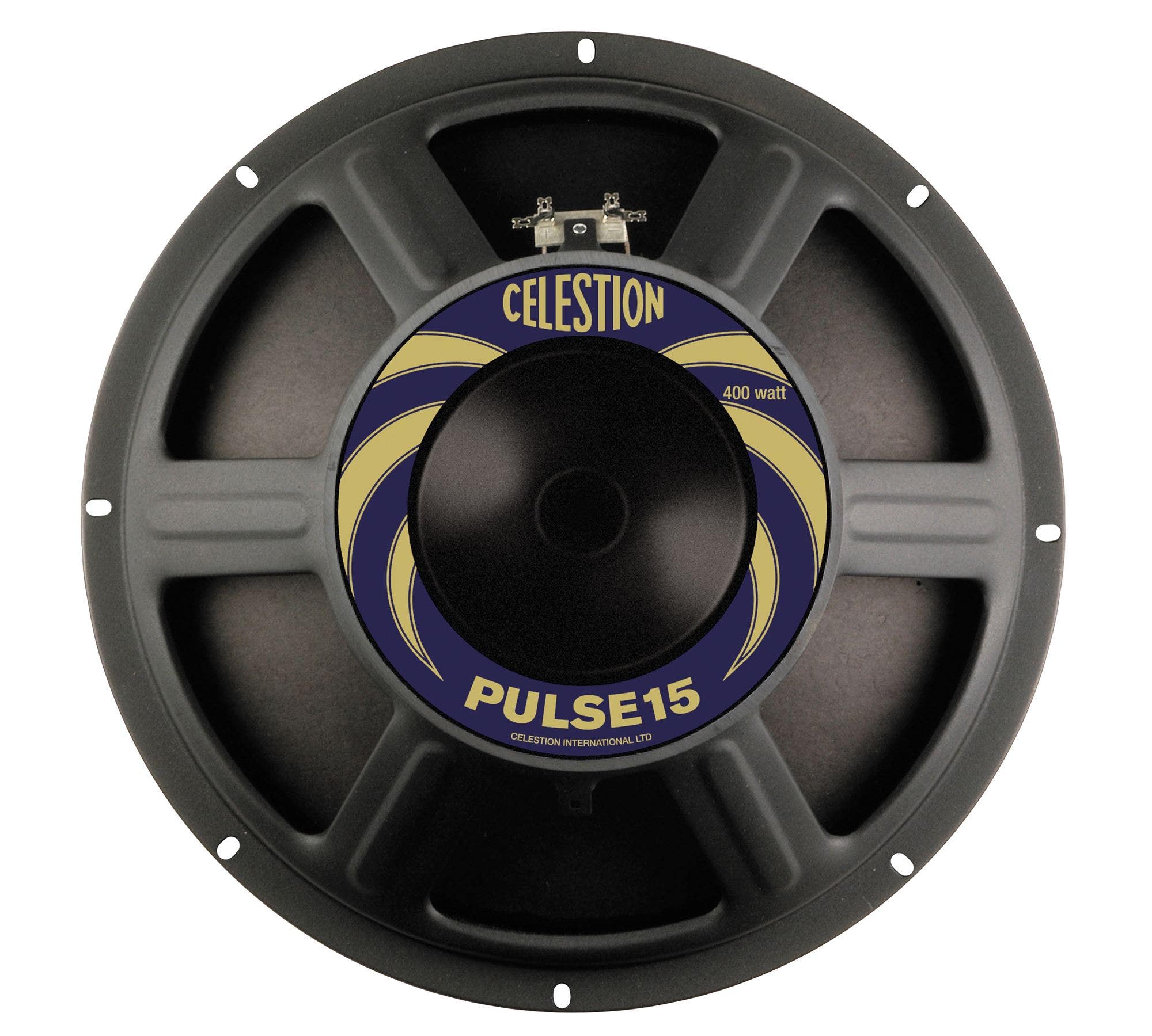 Celestion Pulse Bass Guitar Speaker 15 Inch 400 Watts 8 Ohms
