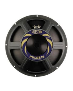 Celestion Pulse Bass Guitar Speaker 15 Inch 400 Watts 8 Ohms