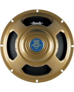 Celestion G10 Gold 10 Inch Guitar Speaker 40 Watts