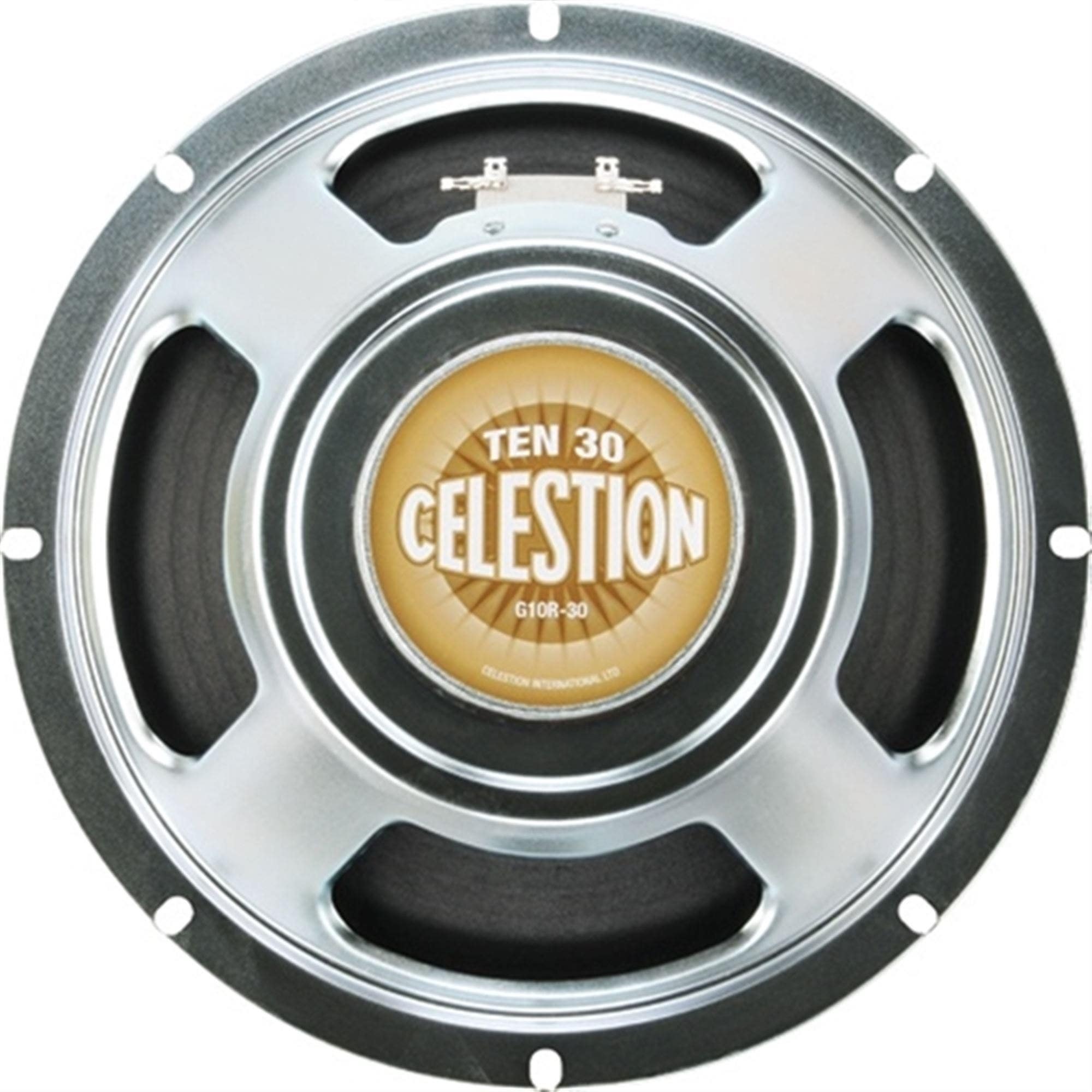 Celestion Ten30 10 Inch Guitar Speaker 30 Watts 8 Ohms
