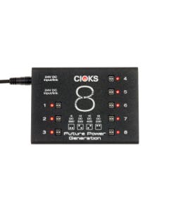 Cioks 8 Power Supply Extender
