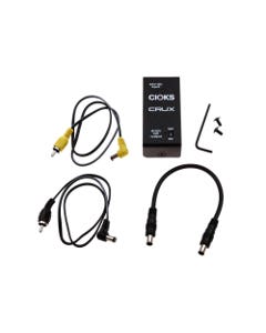 Cioks Crux High Powered Pedal Accessory for DC7