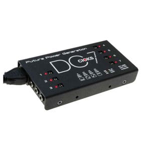 Cioks DC7 Power Supply