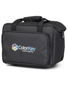 ColorKey Dazzler 2 piece Mini Moving Head Bag