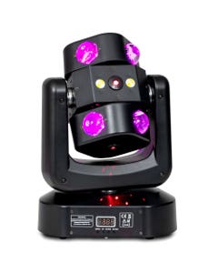 ColorKey Droid FX Effect Light