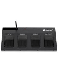ColorKey Footswitch for PartyBar Mobile and Pro