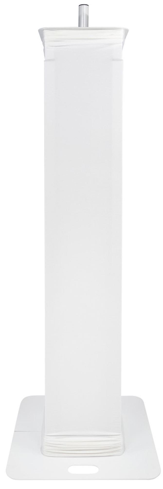 ColorKey White Scrim for LS8 Stand