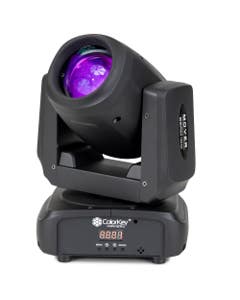 ColorKey Mover Beam 100 Effect Light
