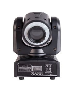 ColorKey Mover Halo Spot Effect Light