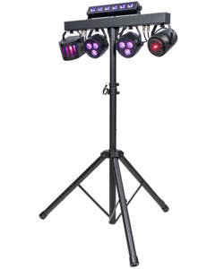 ColorKey PartyBar FX Stage Lighting System