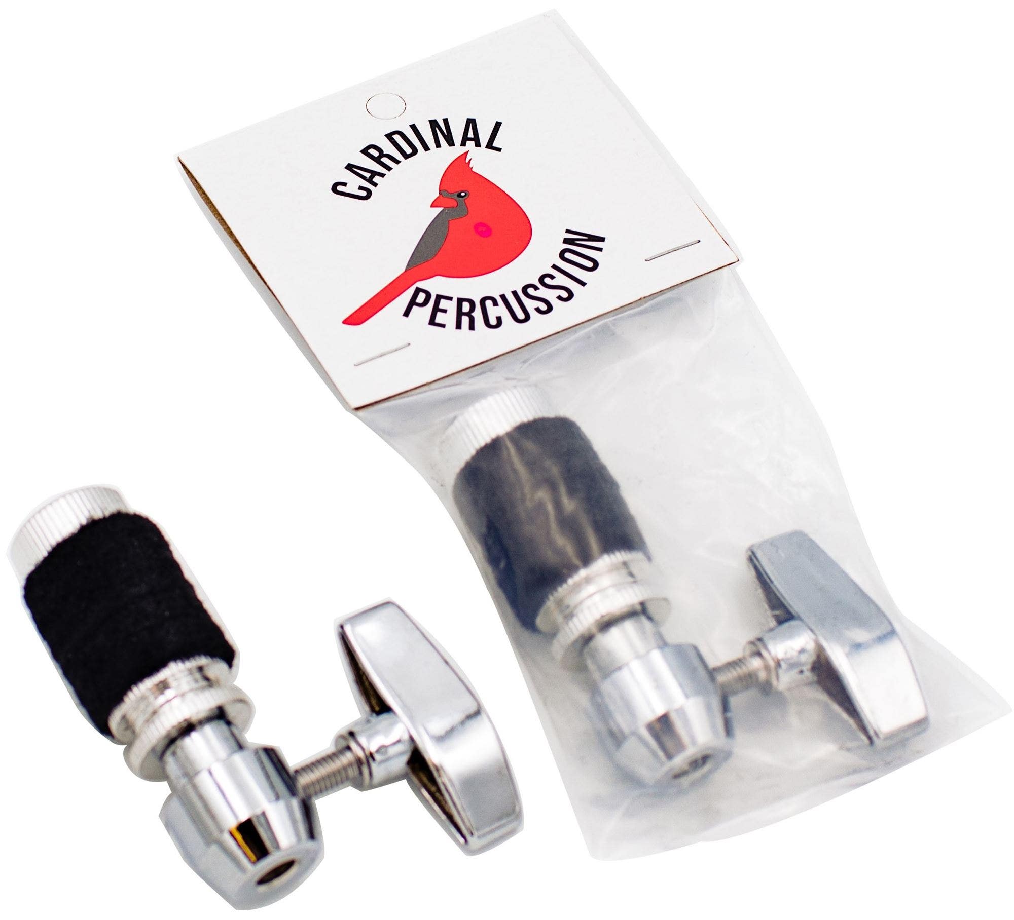 Cardinal Percussion CLT Deluxe Hi-Hat Clutch