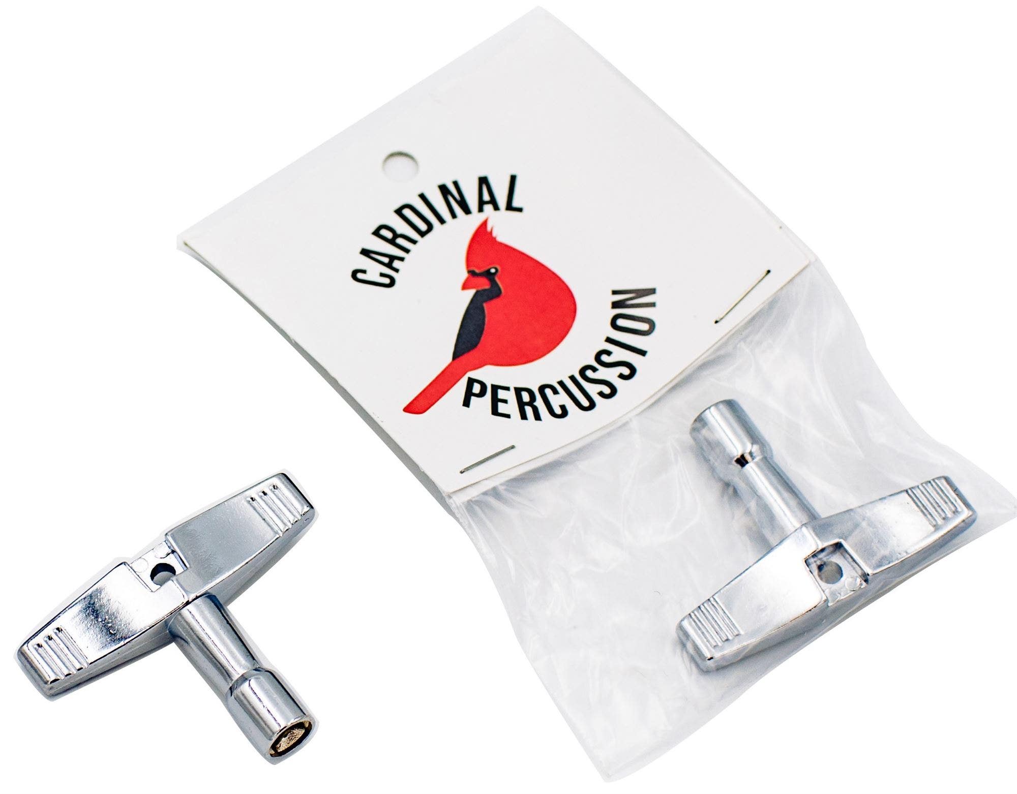Cardinal Percussion DK1 Standard Drum Key 1 Pack