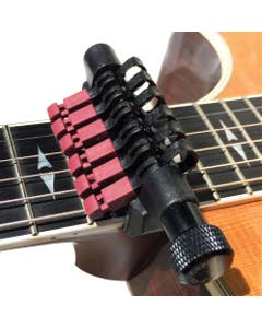 SpiderCapo Harmonik Glove Mutes for SpiderCapo