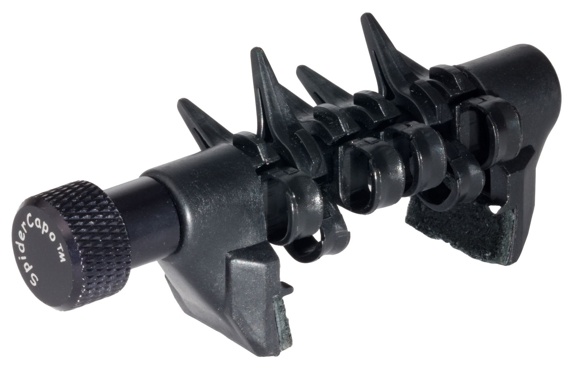 SpiderCapo Standard Tuning Capo