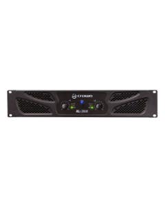 Crown XLI3500 Power Amplifier
