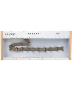 Cre8Audio NiftyCase Powered Eurorack Case