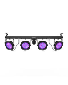 Chauvet DJ 4BAR ILS Stage Lighting System