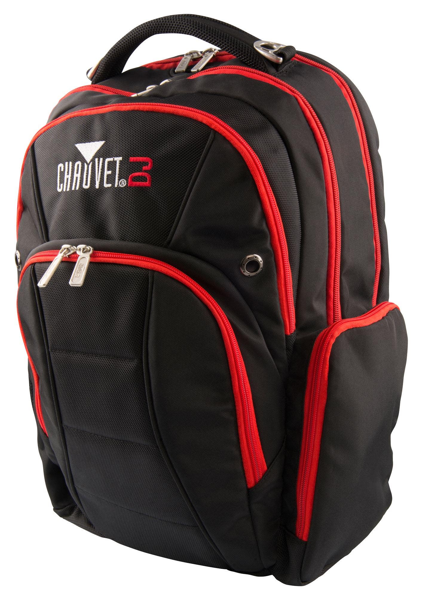 Chauvet CHSBPK BackPack Carrying Bag