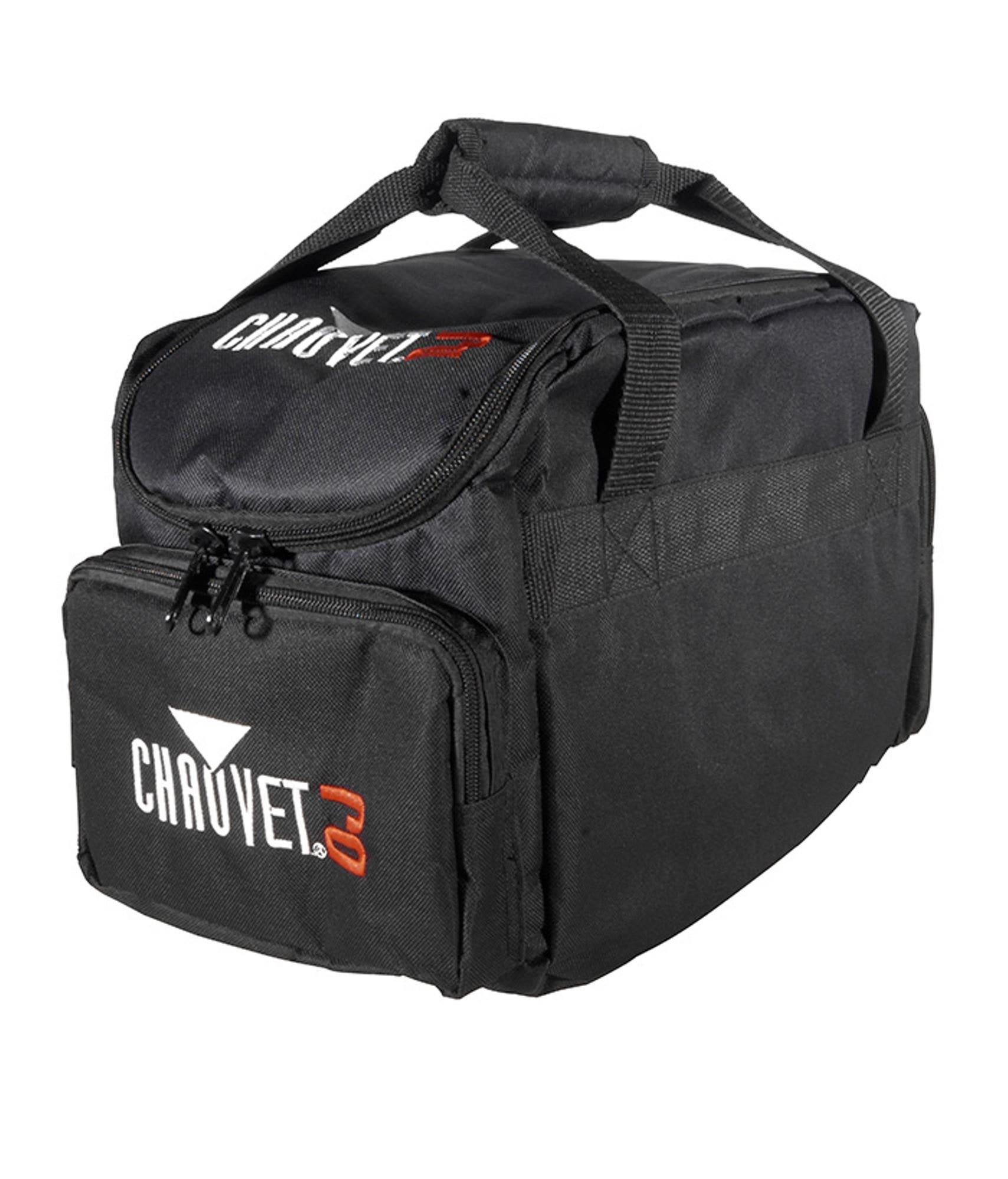 Chauvet DJ CHSSP4 SlimPar Lighting Carry Bag