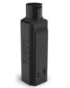 Chauvet DJ DFi XLR TX Wireless DMX Transmitter