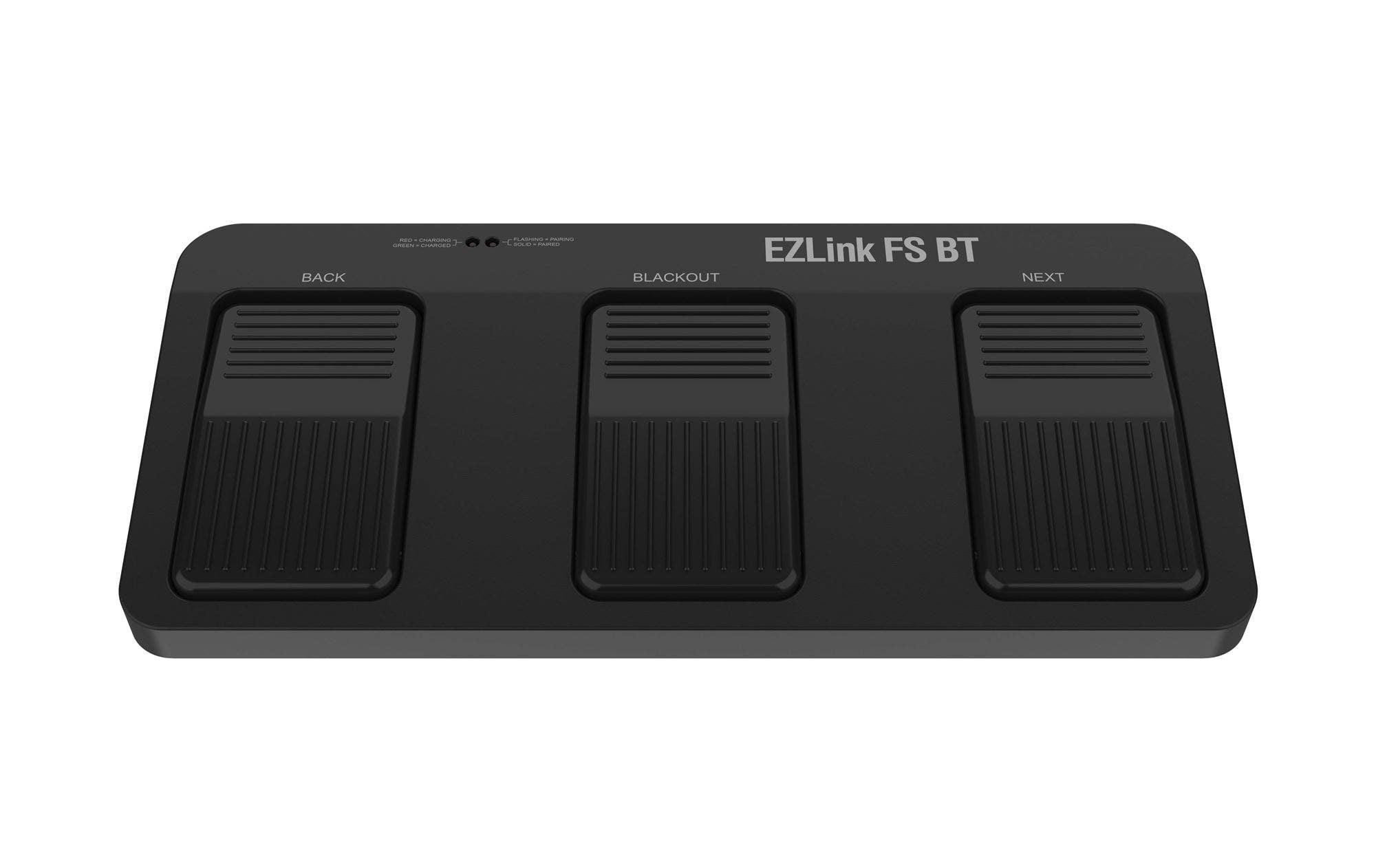 Chauvet DJ EZLink FSBT Foot Switch Lighting Controller