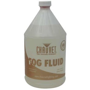 Chauvet DJ Fog Fluid
