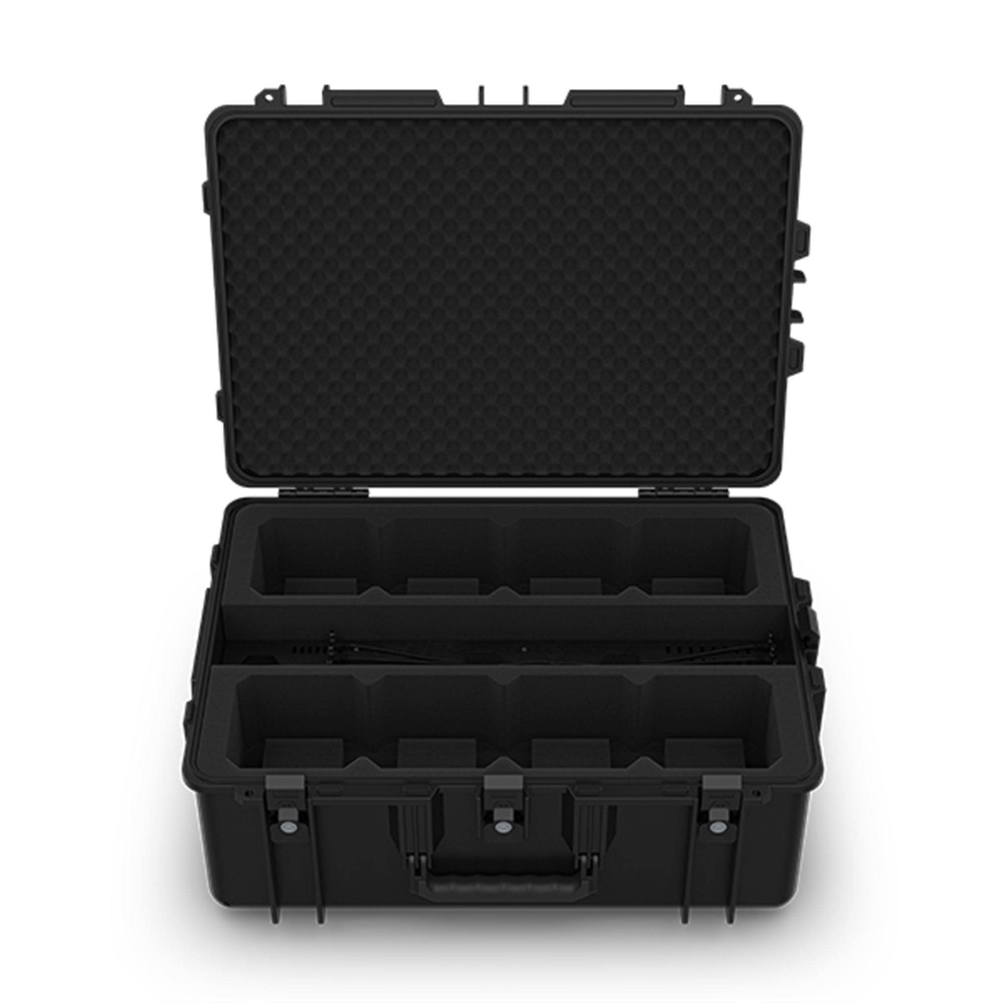 Chauvet DJ Freedom Charge 8P Case for Freedom Par