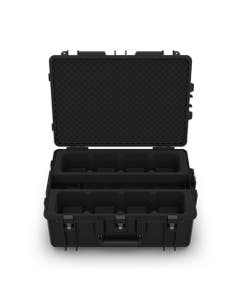 Chauvet DJ Freedom Charge 8P Case for Freedom Par