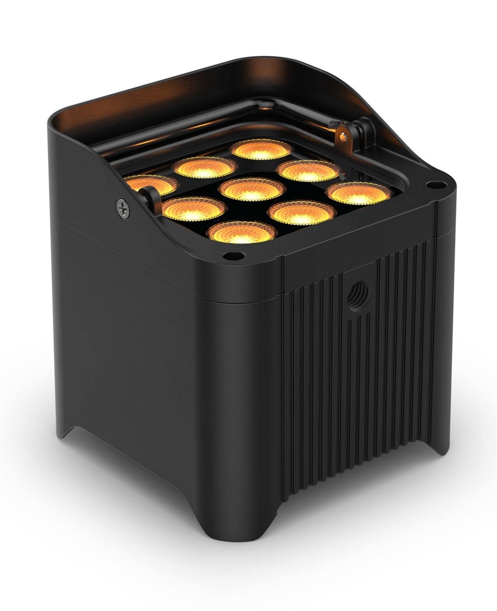 Chauvet DJ Freedom Par Q9 Wireless Stage Light