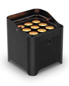 Chauvet DJ Freedom Par Q9 Wireless Stage Light