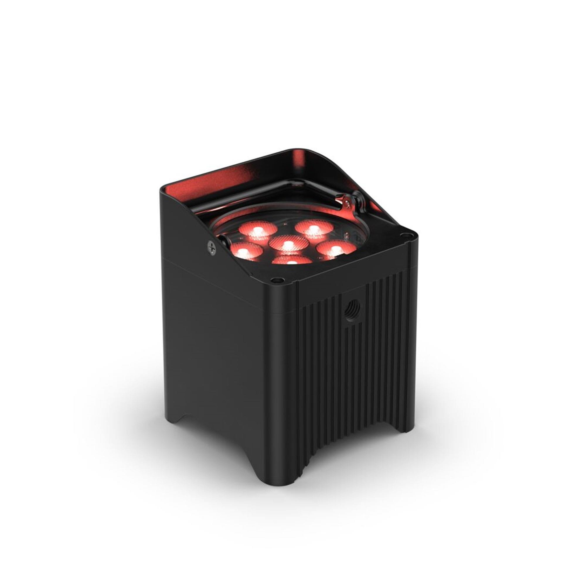 Chauvet DJ Freedom Par T6 Wireless Stage Light