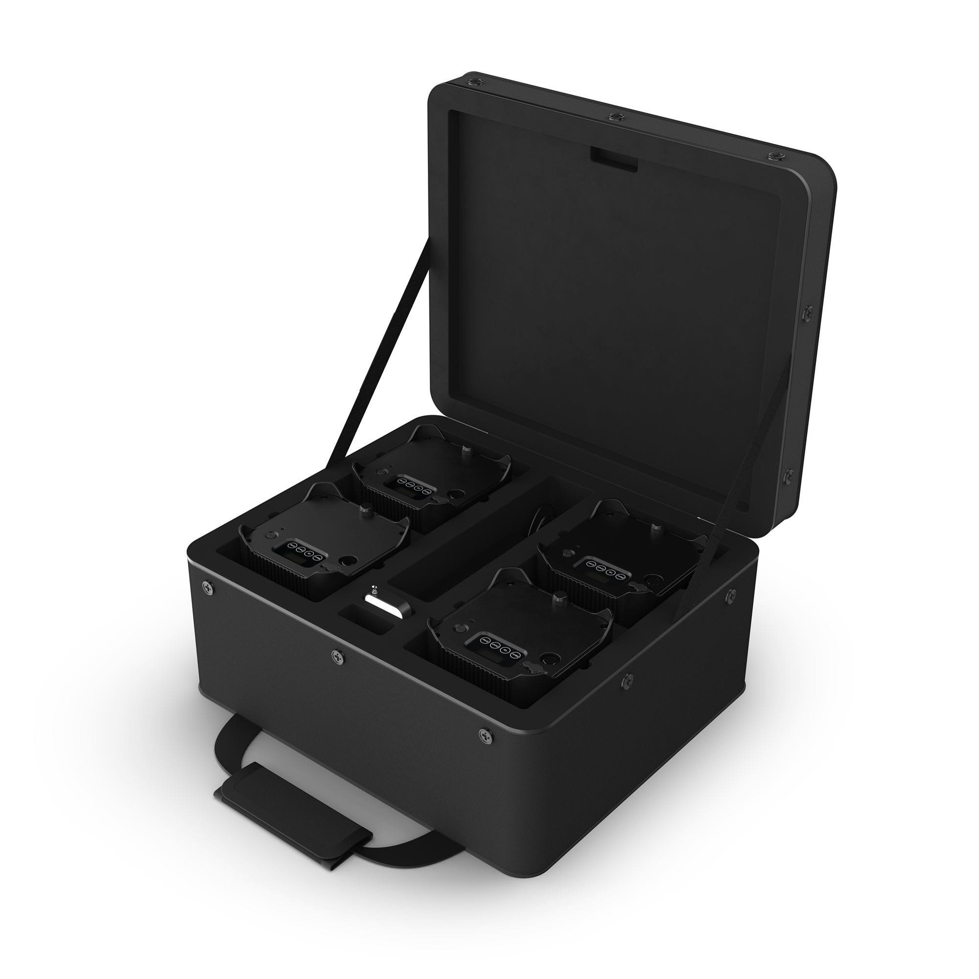 Chauvet DJ Freedom Par H9 IP X4 Lighting Package