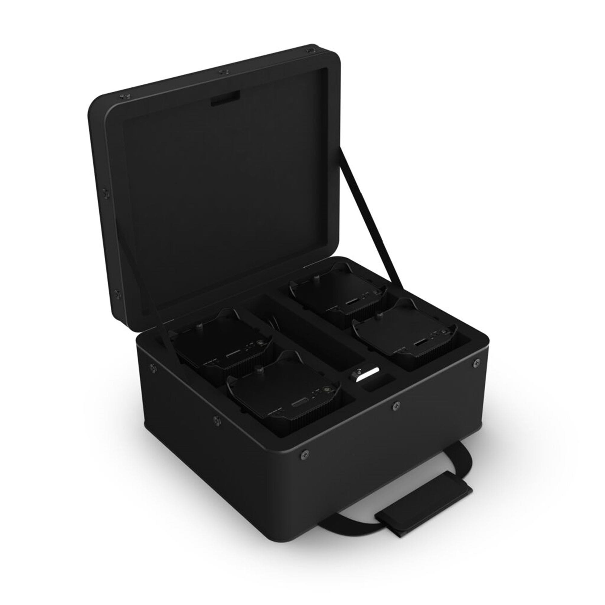 Chauvet DJ Freedom Par Q9 X4 Wireless Lighting Package