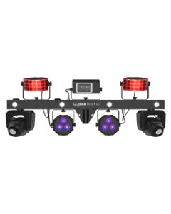 Chauvet DJ GigBAR Move Plus ILS Lighting System